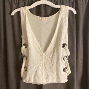 UO tank